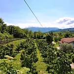 Apartma Bajci