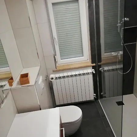 Apartma Bajci דירה Ajdovščina