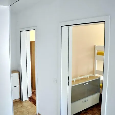 Apartma Bajci