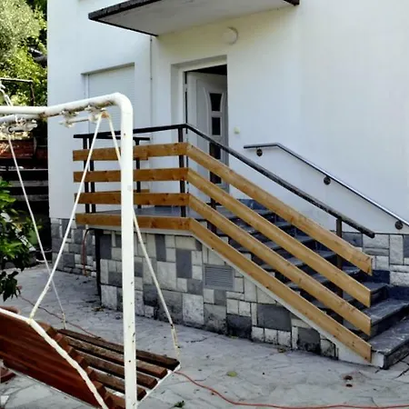 Apartma Bajci Daire *