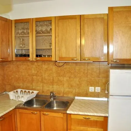 Apartma Bajci Daire *