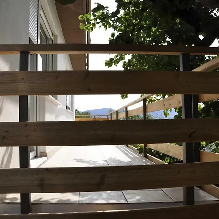 Apartma Bajci * Ajdovscina