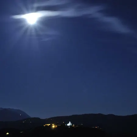 Daire Apartma Bajci *