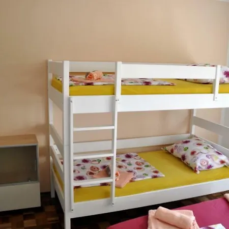 Apartma Bajci * Ajdovščina