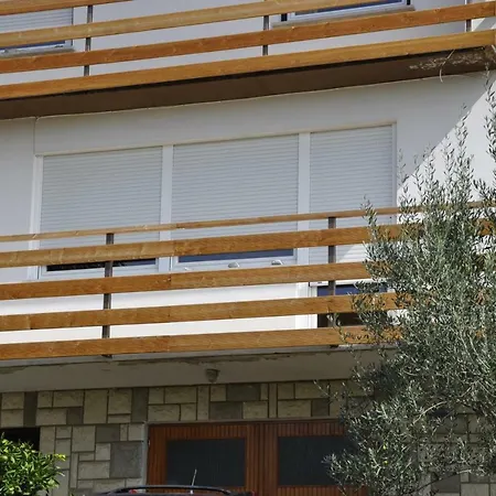 Apartma Bajci *