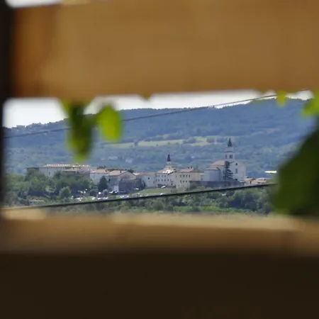 Apartma Bajci *