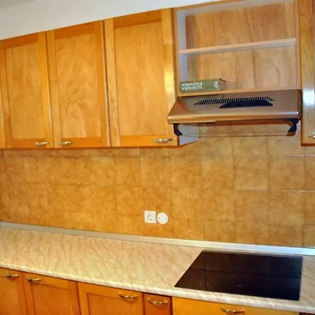 Apartment Apartma Bajci