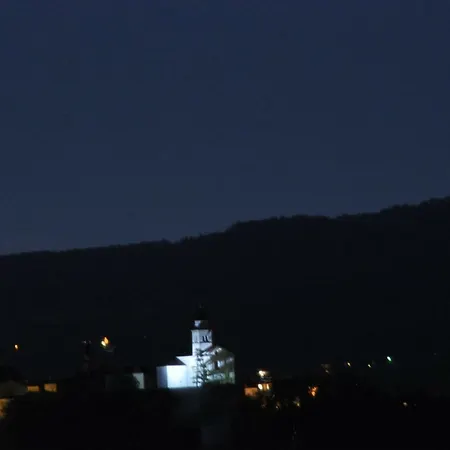 Apartma Bajci *