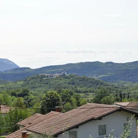 Apartma Bajci Ajdovscina