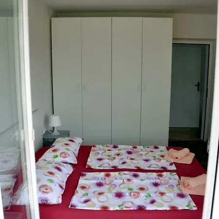 Daire Apartma Bajci