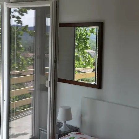 Apartma Bajci Daire *