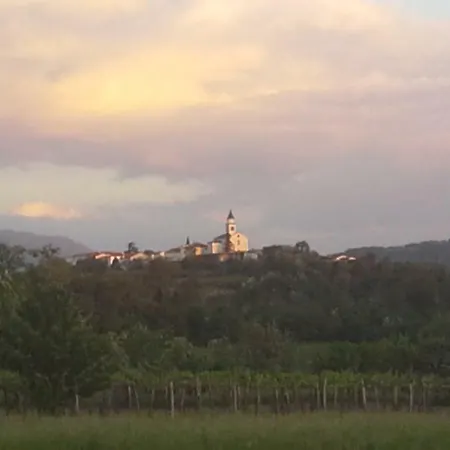 Apartma Bajci Ajdovščina