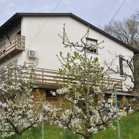 Daire Apartma Bajci *