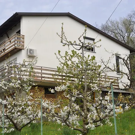 Apartment Apartma Bajci *
