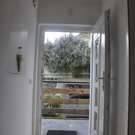 Lägenhet Apartma Bajci *