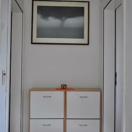 Apartma Bajci Apartamento *
