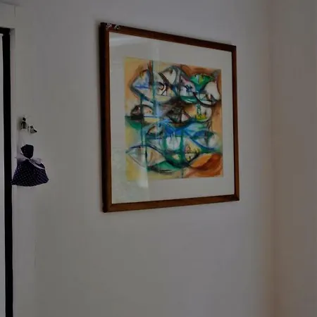Apartma Bajci Apartment