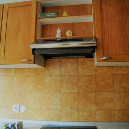 Apartma Bajci Ajdovščina