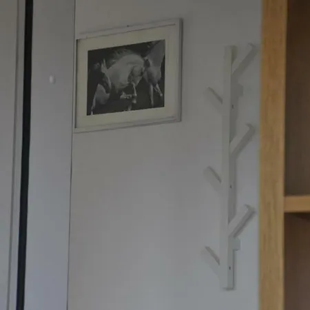 Apartma Bajci דירה