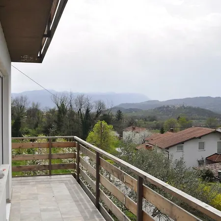 Apartma Bajci *