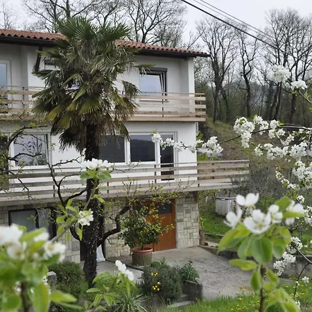 Apartma Bajci *