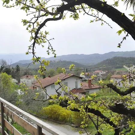 Apartma Bajci * Ajdovščina