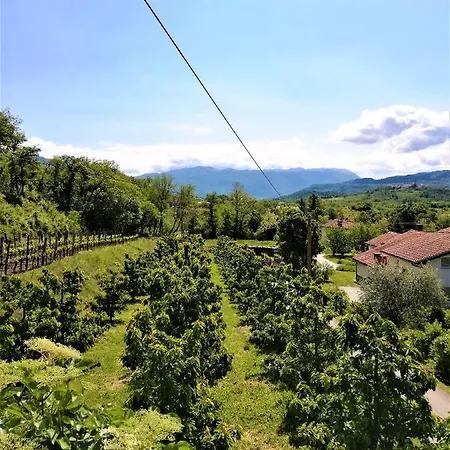 Apartma Bajci