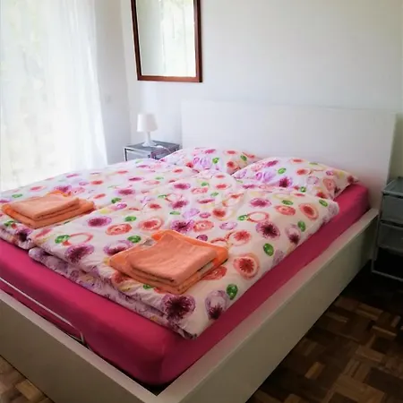 Apartma Bajci Ajdovščina