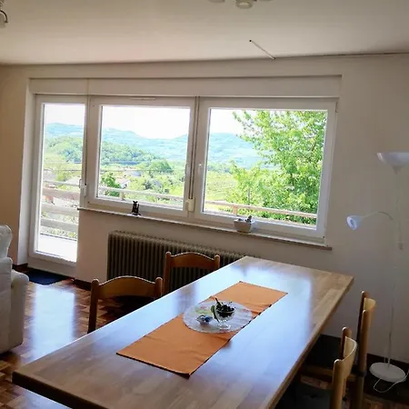 Apartma Bajci Ajdovščina