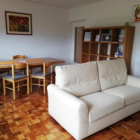 Apartma Bajci *