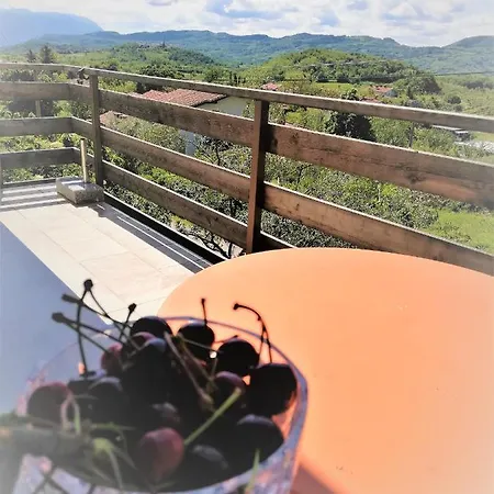 Apartma Bajci * Ajdovščina