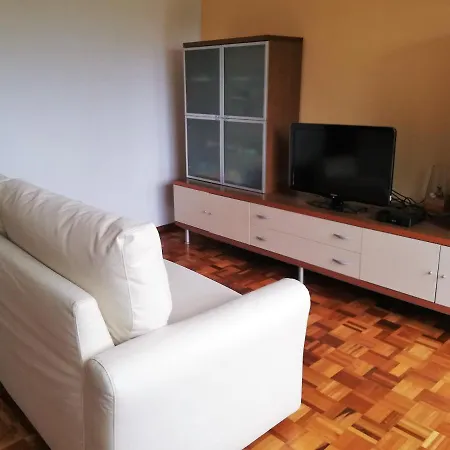 Daire Apartma Bajci Ajdovščina