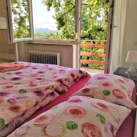 Apartma Bajci *