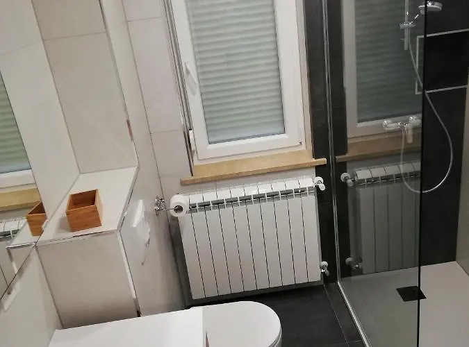 Apartma Bajci דירה Ajdovščina