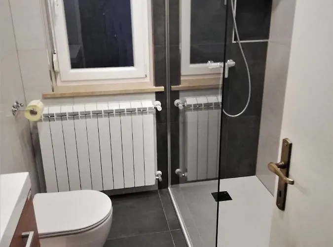 דירה Apartma Bajci *