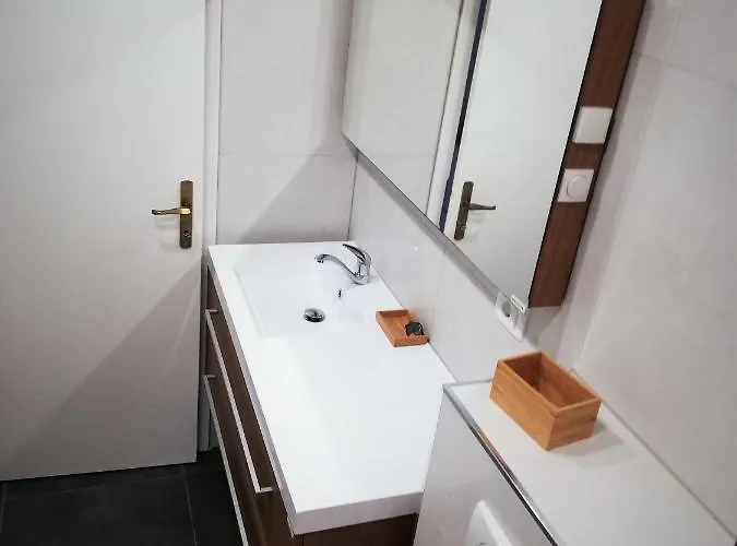 Apartma Bajci דירה Ajdovščina