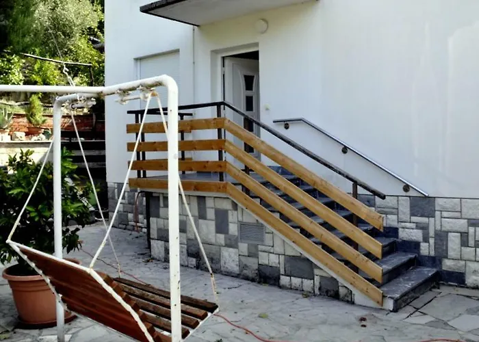 Apartma Bajci Apartamento *