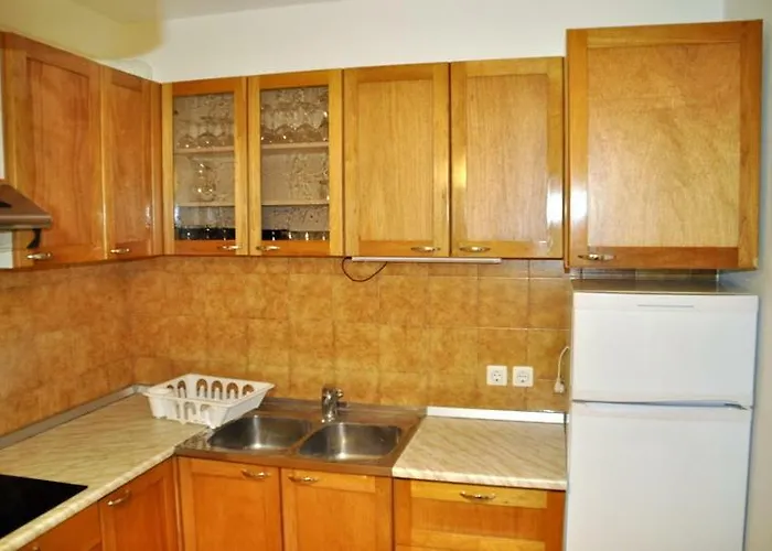 Apartma Bajci Apartamento *