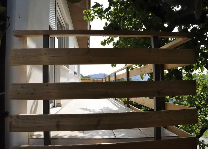 Apartma Bajci * Ajdovščina