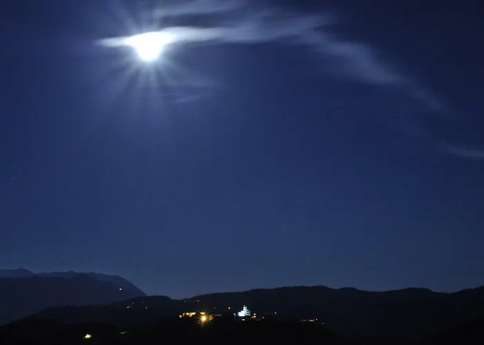 דירה Apartma Bajci *