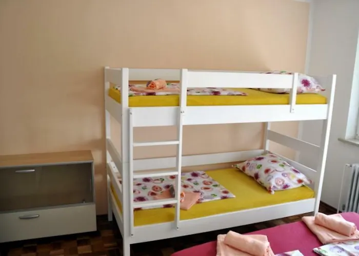 Apartma Bajci * Ajdovščina