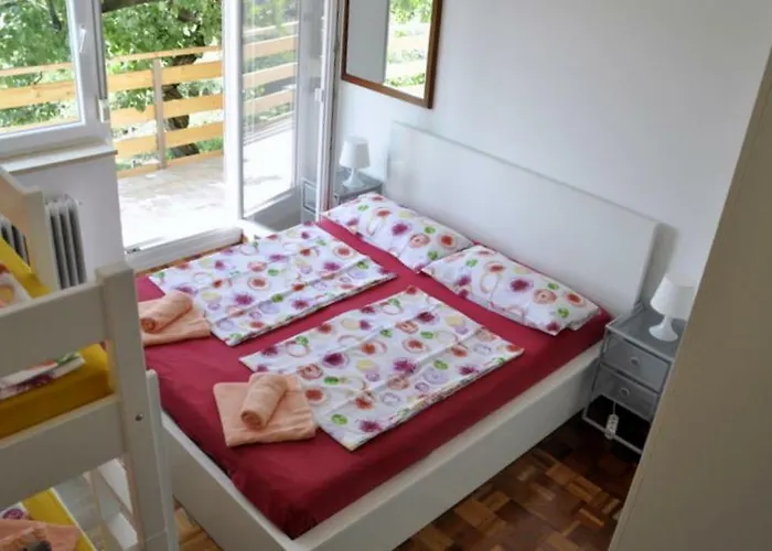 Apartma Bajci Apartamento