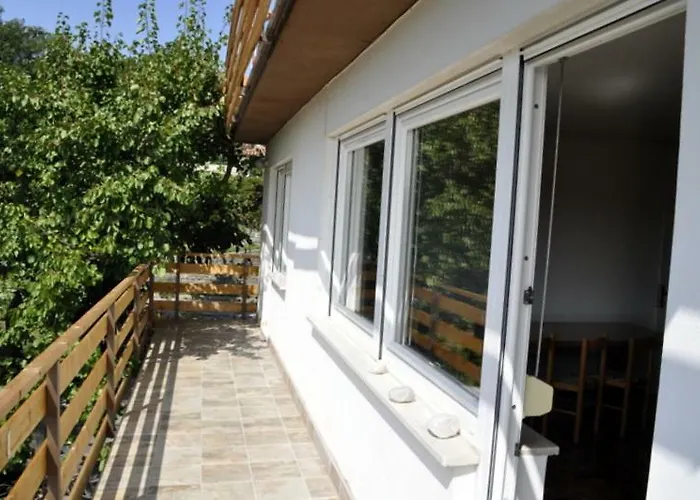 Apartamento Apartma Bajci Ajdovščina
