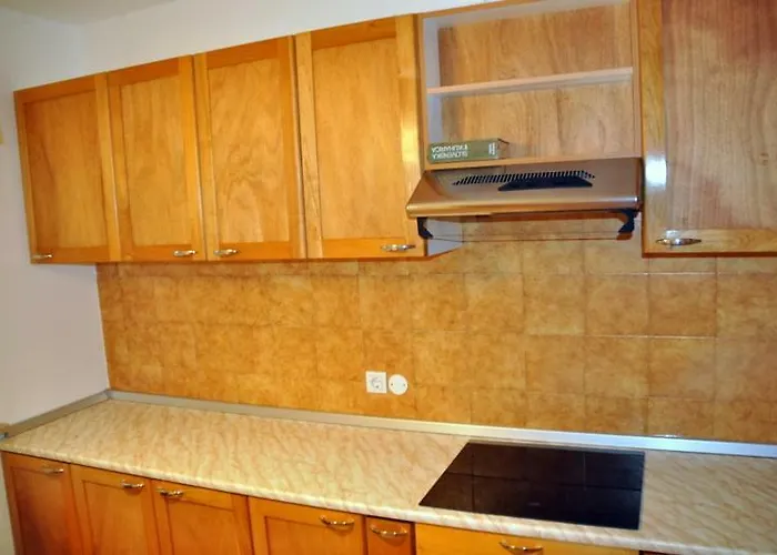 Apartamento Apartma Bajci