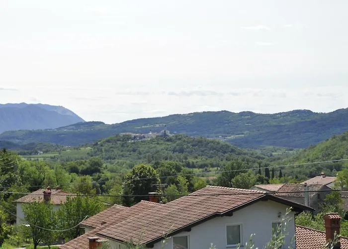 Apartma Bajci Ajdovščina