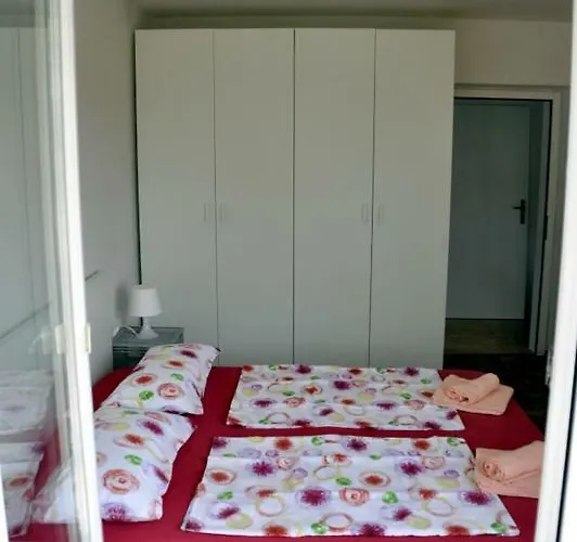 Apartamento Apartma Bajci