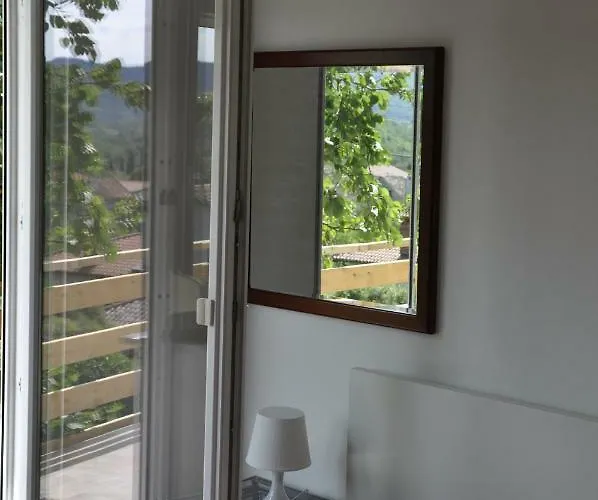 Apartma Bajci Apartamento *