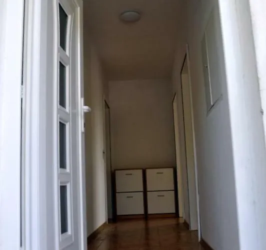 Apartma Bajci * Ajdovščina