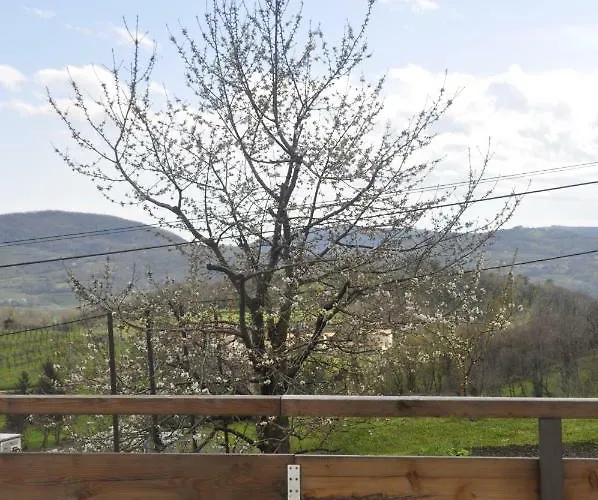 דירה Apartma Bajci Ajdovščina