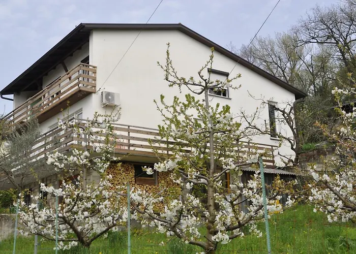 Apartamento Apartma Bajci *